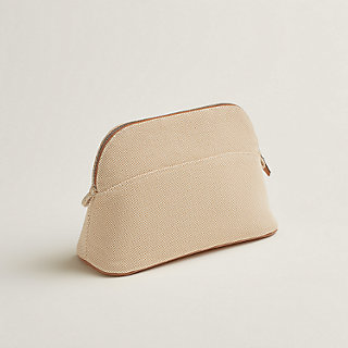 【HERMES】 Bolide Casaque MM ポーチ Bolide Casaque case, medium model | Hermès Mainland China